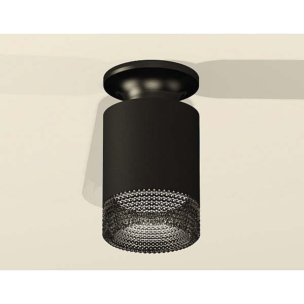 Накладной светильник Ambrella Light Techno XS6302102 (N6902, C6302, N6151)