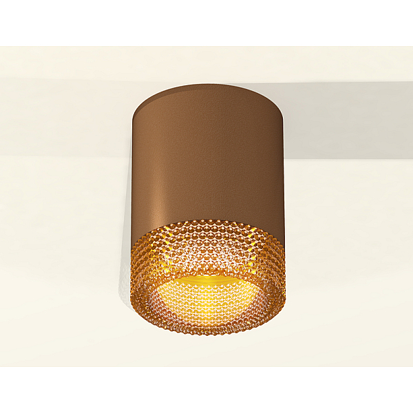 Накладной светильник Ambrella Light Techno XS6304020 (C6304, N6154)