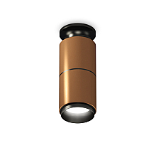 Потолочный светильник Ambrella Light Techno Spot XS6304170 (N6902, C6304, A2061, N6121)