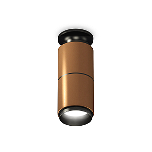 Потолочный светильник Ambrella Light Techno Spot XS6304170 (N6902, C6304, A2061, N6121)