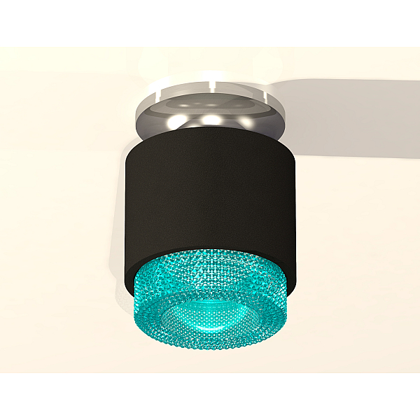 Потолочный светильник Ambrella Light Techno Spot XS7511082 (N7927, C7511, N7194)