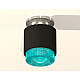 Потолочный светильник Ambrella Light Techno Spot XS7511082 (N7927, C7511, N7194)
