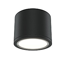 Накладной светильник Maytoni Rendo C095CL-GX53-B