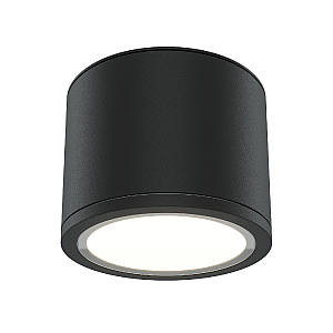 Накладной светильник Maytoni Rendo C095CL-GX53-B