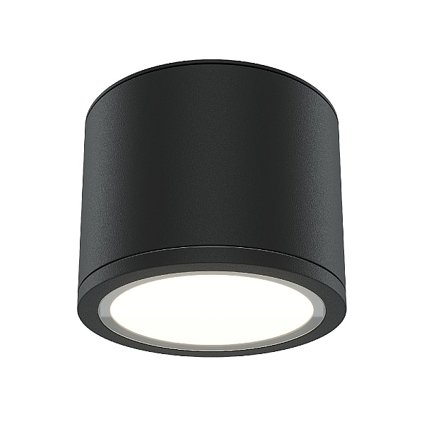 Потолочный светильник Maytoni Technical Rendo C095CL-GX53-B