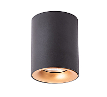Накладной светильник ARTE Lamp A1532PL-1BK