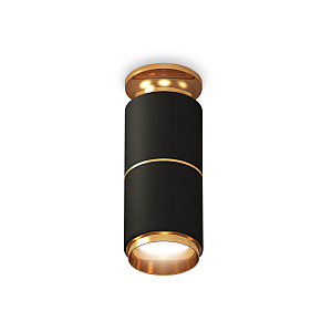 Потолочный светильник Ambrella Light Techno Spot XS6302240 (N6905, C6302, A2062, N6124)