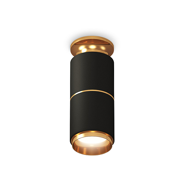 Потолочный светильник Ambrella Light Techno Spot XS6302240 (N6905, C6302, A2062, N6124)