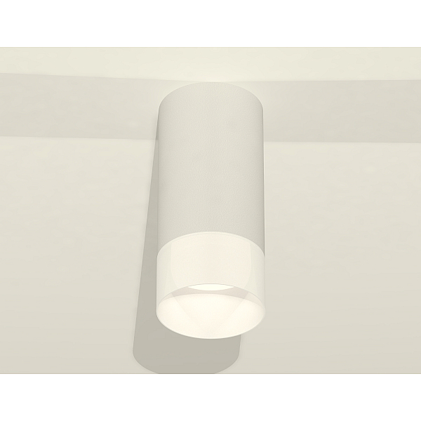 Потолочный светильник Ambrella Light Techno Spot XS8161003 (C8161, N8402)