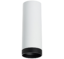 Накладной светильник Lightstar Rullo R4863437 (214486+203437)