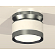 Потолочный светильник Ambrella Light Techno Spot XS8101070 (N8919, C8101, N8133)