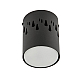 Потолочный светильник Fametto Sotto DLC-S618 GX53 Black UL-00009789
