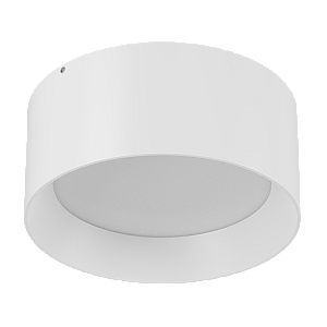 Накладной светильник DesignLed BQ-SF20-WH-NW 007135