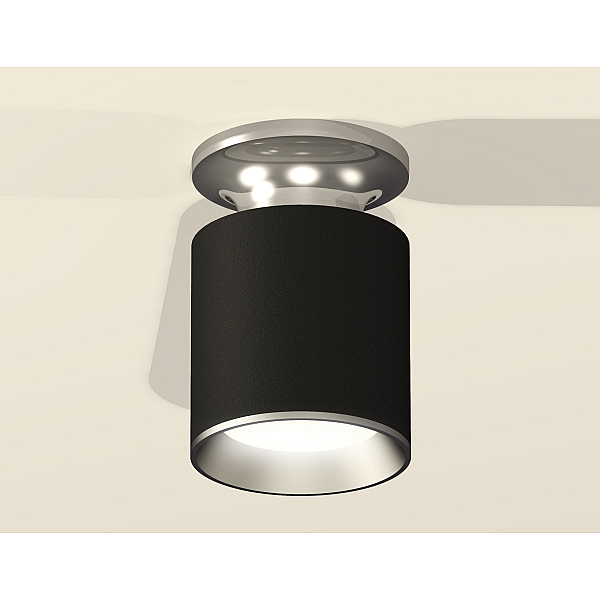 Накладной светильник Ambrella Light Techno XS6302120 (N6903, C6302, N6104)
