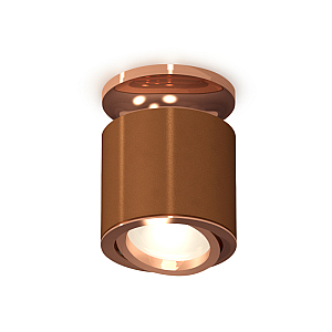 Потолочный светильник Ambrella Light Techno Spot XS7404140 (N7930, C7404, N7005)