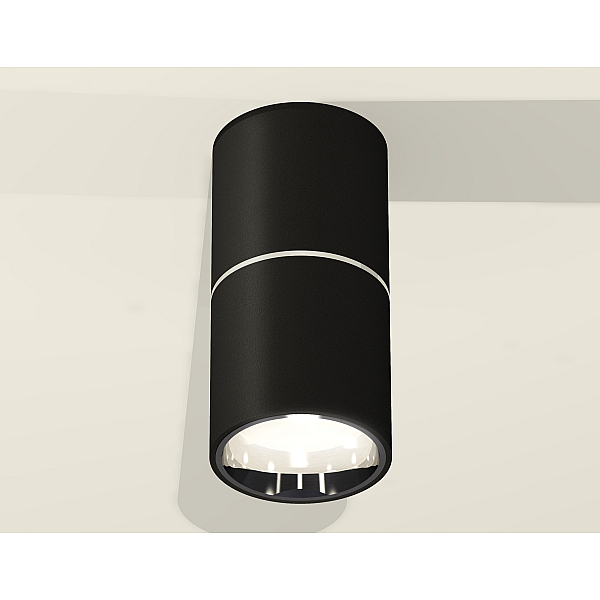 Накладной светильник Ambrella Light Techno XS6302081 (C6302, A2060, N6112)