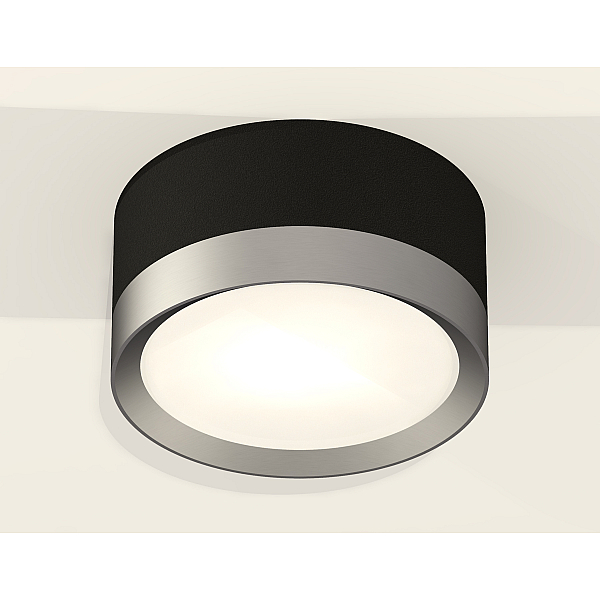 Потолочный светильник Ambrella Light Techno Spot XS8102003 (C8102, N8121)