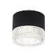 Потолочный светодиодный светильник Crystal Lux CLT 140C80 BL 4000K