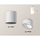 Накладной светильник Ambrella Light Techno XS6301066 (C6301, N6256)