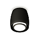 Потолочный светильник Ambrella Light Techno Spot XS1142040 (C1142, N7121)