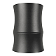 Накладной светильник Lumina Deco Riston LDC 8053-C BK