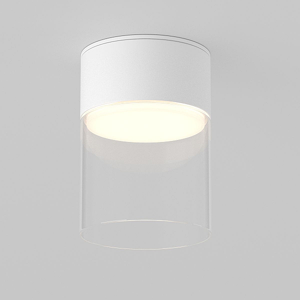 Потолочный светильник Maytoni Technical Glory C094CL-GX53-W