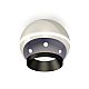 Накладной светильник с дополнительной подсветкой Ambrella Light Techno XS1104001 (C1104, N7031)