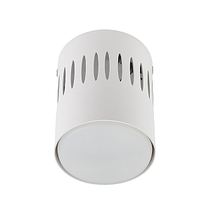Накладной светильник Fametto DLC-S619 GX53 WHITE UL-00009790