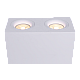 Потолочный светильник Maytoni Technical Slim C013CL-02W