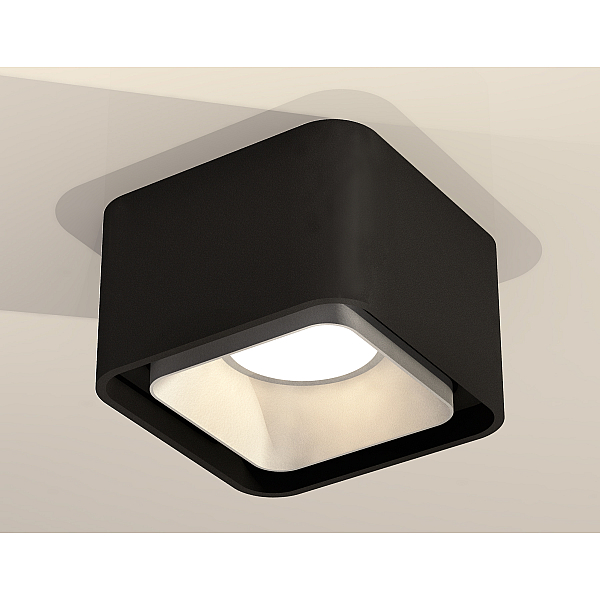 Накладной светильник Ambrella Light Techno XS7833003 (C7833, N7703)