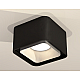 Накладной светильник Ambrella Light Techno XS7833003 (C7833, N7703)