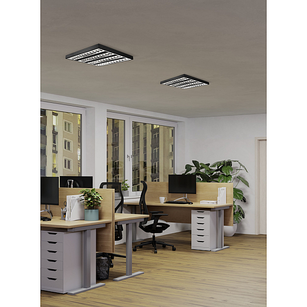 Потолочный светильник Eglo Martelliano 902351