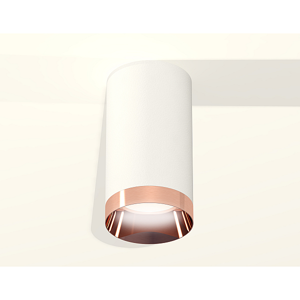 Накладной светильник Ambrella Light Techno XS6322025 (C6322, N6135)