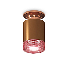 Потолочный светильник Ambrella Light Techno Spot XS6304151 (N6906, C6304, N6152)