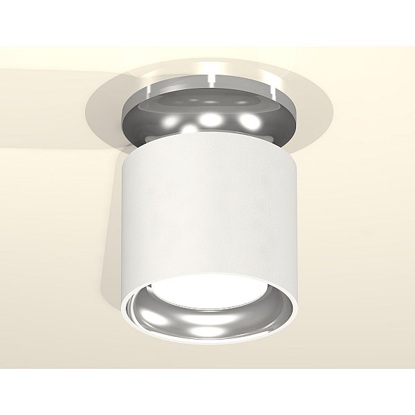 Накладной светильник Ambrella Light Techno XS7401103 (N7927, C7401, N7022)