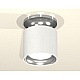 Накладной светильник Ambrella Light Techno XS7401103 (N7927, C7401, N7022)