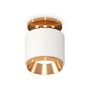 Потолочный светильник Ambrella Light Techno Spot XS7510120 (N7929, C7510, N7034)