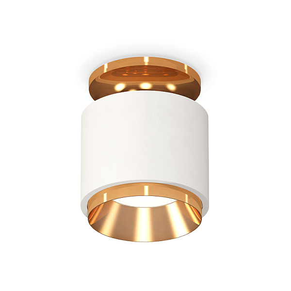 Потолочный светильник Ambrella Light Techno Spot XS7510120 (N7929, C7510, N7034)