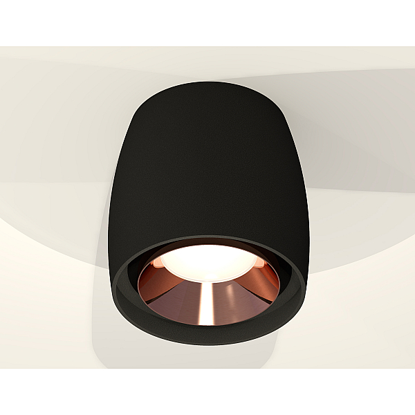 Потолочный светильник Ambrella Light Techno Spot XS1142005 (C1142, N7035)