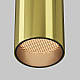 Потолочный светодиодный светильник Maytoni Technical Focus Led C056CL-L12W2.7K-W-BS