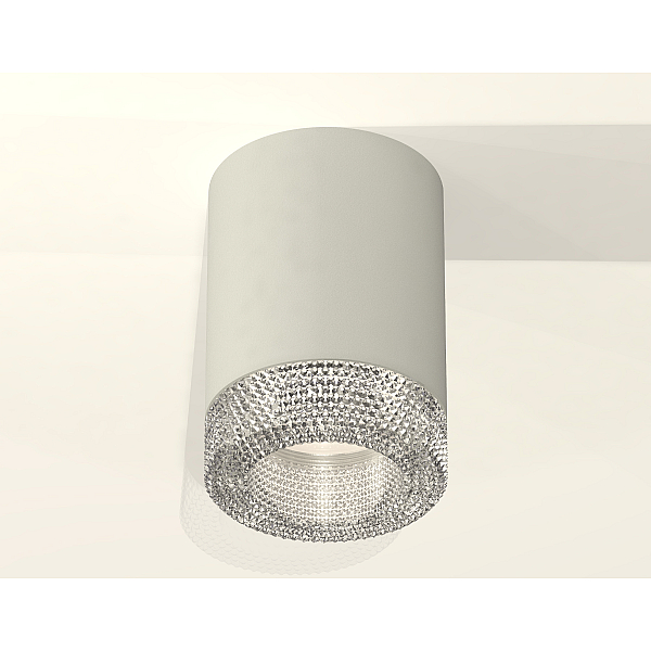 Потолочный светильник Ambrella Light Techno Spot XS7423001 (C7423, N7191)