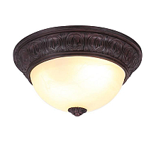 Потолочный светильник Arte Lamp Piatti A8007PL-2CK