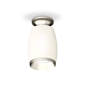 Потолочный светильник Ambrella Light Techno Spot XS1122043 (N6904, C1122, N7033)