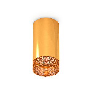 Потолочный светильник Ambrella Light Techno Spot XS6327010 (C6327, N6154)