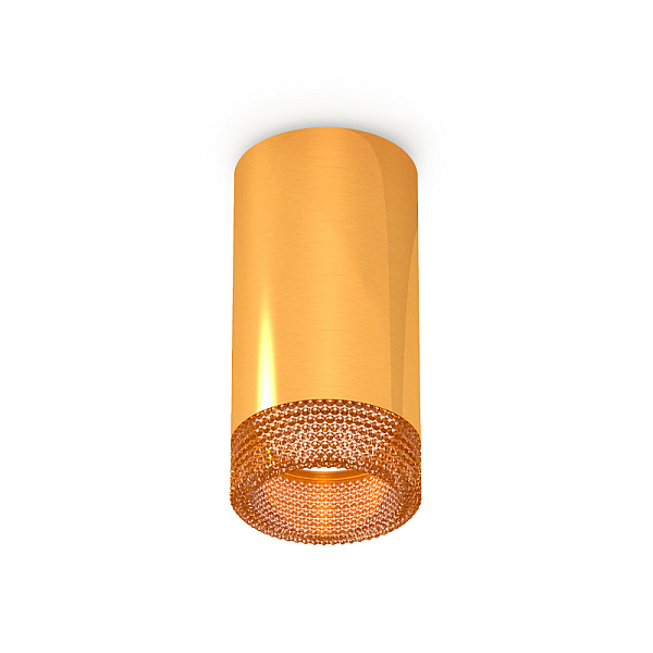 Потолочный светильник Ambrella Light Techno Spot XS6327010 (C6327, N6154)