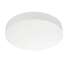 Потолочный светильник Arlight IM-FLOWER-EMERGENCY-3H-R280-15W Day4000-MIX (WH, 110 deg, 230V) (Arlight, IP54 Пластик, 2 года) 042555