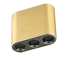 Накладной светильник Odeon Light Small 7093/8CL