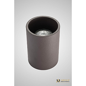 Накладной светильник AM Group AM02-110 COFFEE