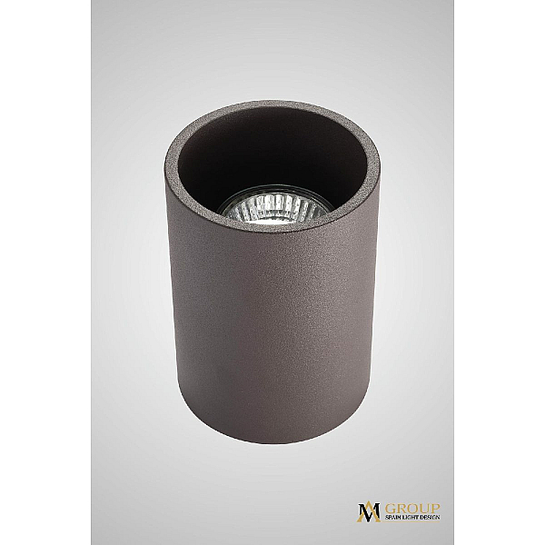 Накладной светильник AM Group AM02-110 COFFEE