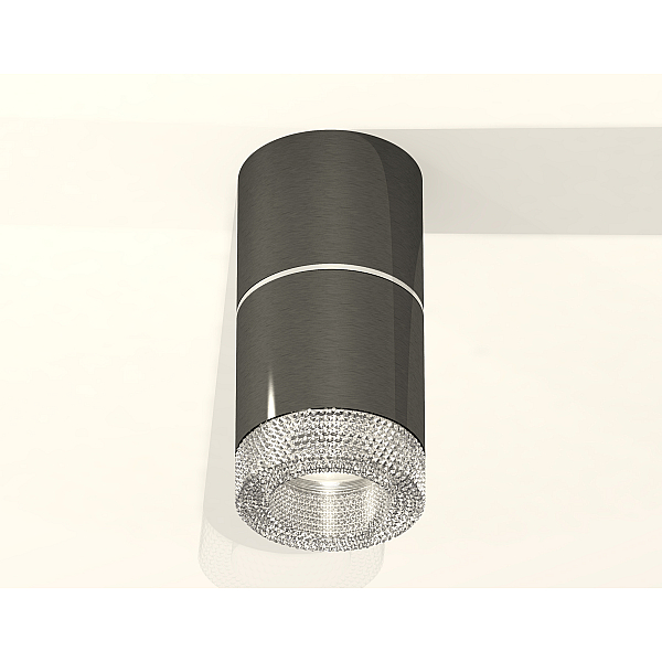 Потолочный светильник Ambrella Light Techno Spot XS7403042 (C7403, A2070, C7403, N7191)